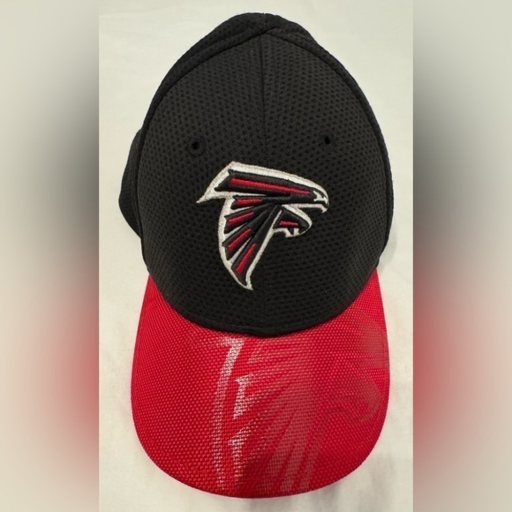 EUC Kid’s New Era Atlanta Falcons Hat